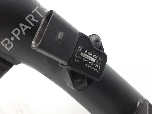 Pipe SEAT TOLEDO III (5P2)  | BP14142971M125 