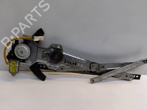 Used Front left window mechanism Front left window mechanism 39451097 39451097