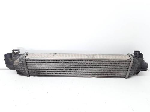 Intercooler FORD FOCUS II (DA_, HCP, DP) 1.6 TDCi (90 hp) 13233474