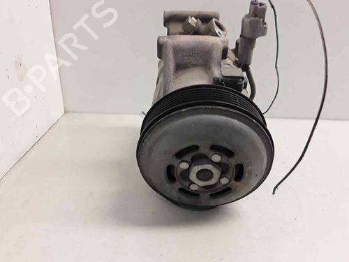 AC compressor TOYOTA YARIS (_P13_)  | BP21016485M34 