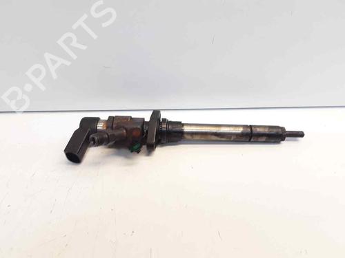 Used Injector FORD S-MAX (WA6) [2006-2014]  32663411