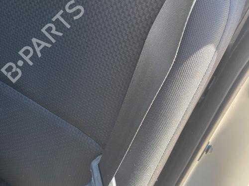 Used Rear left seatbelt TOYOTA COROLLA Verso (ZER_, ZZE12_, R1_) 1.8 (ZNR11_, ZNR11R) (129 hp) 26334585