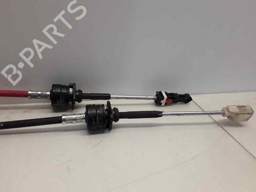 Gear lever KIA CARNIVAL / GRAND CARNIVAL III (VQ) 2.9 CRDi | BP18712412M90 