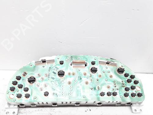 Used Instrument cluster KIA SORENTO I (JC) 2.5 CRDi (163 hp) 7473337