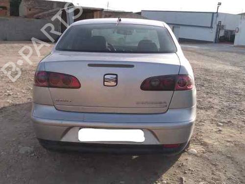 Left front driveshaft SEAT CORDOBA (6L2) 1.9 TDI | BP7471228M38