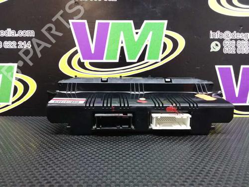 Airco bedieningspaneel FORD FOCUS II (DA_, HCP, DP)  | BP7470625I5 