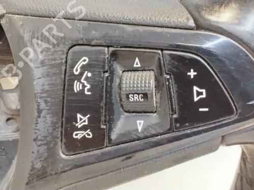 Rat OPEL CORSA E (X15) | BP39451139C49 - Image 5