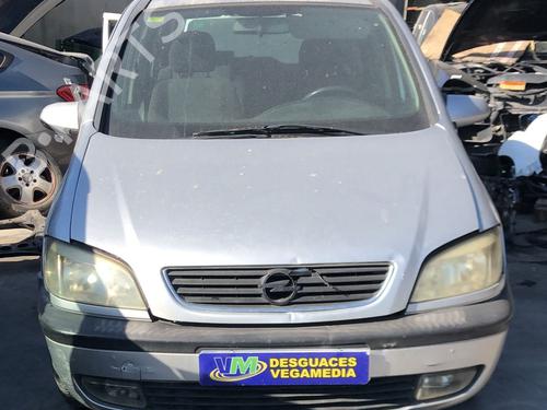 Recambios OPEL ZAFIRA A MPV (T98) 2.0 DI 16V (F75) 4769657