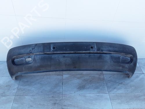 Used Front bumper VW TRANSPORTER T4 Van (70A, 70H, 7DA, 7DH) 1.9 TD (68 hp) 22442266