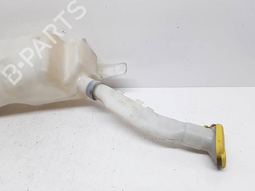 Windscreen washer tank RENAULT CLIO III (BR0/1, CR0/1) 1.2 16V (BR0R, BR1D, BR1L, CR0R) | BP11736112C113 