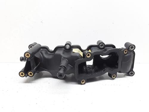 Manifold Indsugning AUDI A6 C6 (4F2) 3.0 TDI quattro | BP12449070M70 