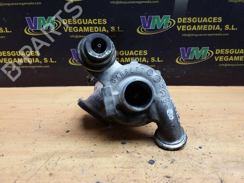 Turbolader/Kompressor OPEL VECTRA B (J96) [1995-2004]  7467384