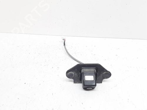 Module électronique NISSAN QASHQAI / QASHQAI +2 I (J10, NJ10, JJ10E) [2006-2014]  18130458