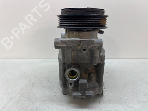 AC compressor FIAT PANDA (169_) 1.2 (169.AXB11, 169.AXB1A) | BP28826303M34