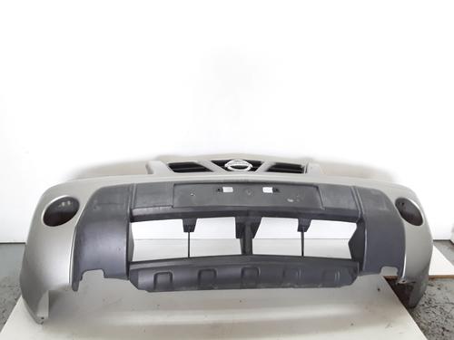 Front bumper NISSAN X-TRAIL I (T30) 2.2 DCi FWD | BP9370316C7 