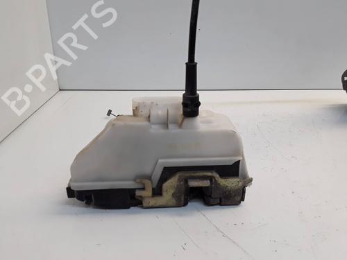 Used Front left lock Front left lock RENAULT MEGANE II (BM0/1_, CM0/1_) [2001-2012] 36525614 36525614