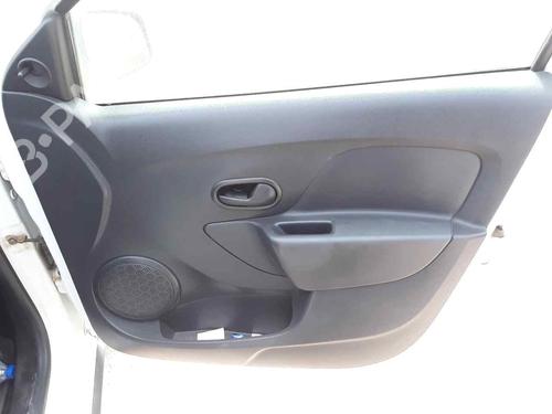 Guarnecido delantero derecho DACIA SANDERO II [2012-2025]  19101947