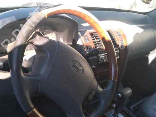 Other HYUNDAI TERRACAN (HP)  | BP14142380O1 