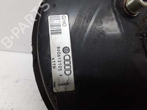 Servo brake AUDI A4 B5 (8D2) 1.9 TDI | BP11174145M42 