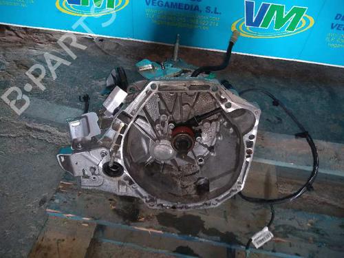 Used Gearbox Gearbox DACIA DUSTER (HM_) [2017-2026] 7467375 7467375
