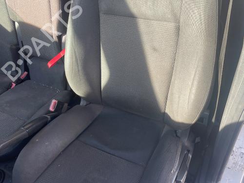 Siège avant gauche FORD TRANSIT CONNECT MPV [2013-2025]  30577764