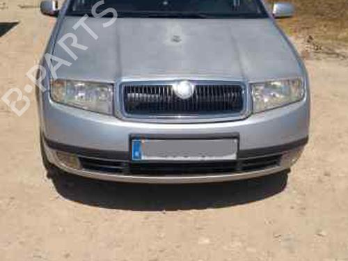 Startmotor SKODA FABIA I (6Y2)  | BP8414651M8