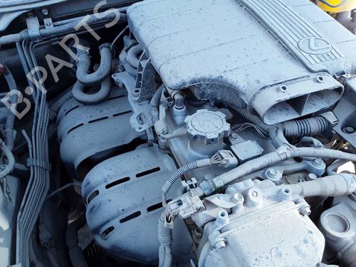 Engine TOYOTA MR2 II (SW2_) 2.0 16V (SW20_, SW20R) | BP10261017M1 