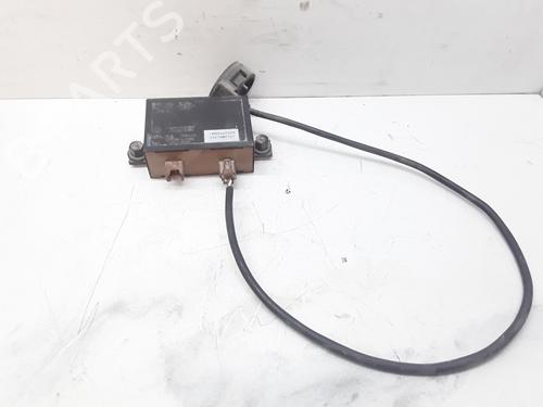 Used Control unit VW PASSAT B6 Variant (3C5) [2005-2011]  13256778