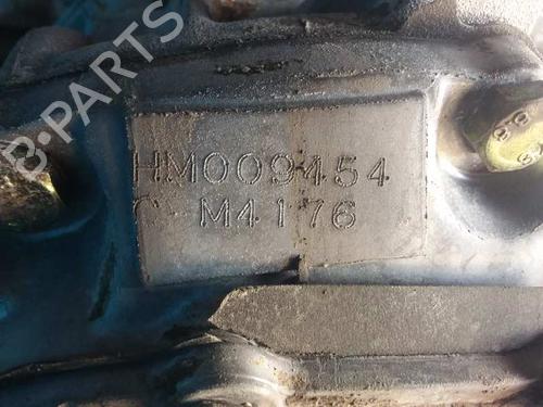 Used Gearbox DAEWOO LANOS (KLAT) [1997-2025]  7467845