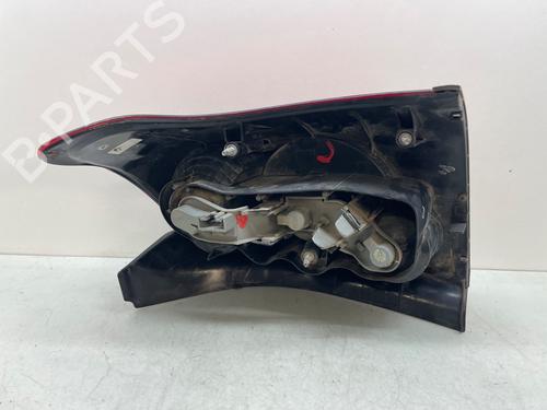 Left taillight TOYOTA AVENSIS (_T25_) 2.2 D-4D (ADT251_, ADT251R) | BP29924067C34