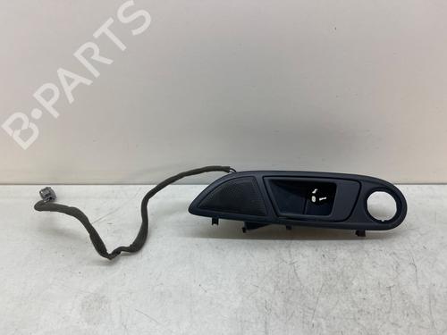 Used Front left interior door handle FORD FIESTA VI (CB1, CCN) 1.4 (97 hp) 29232773