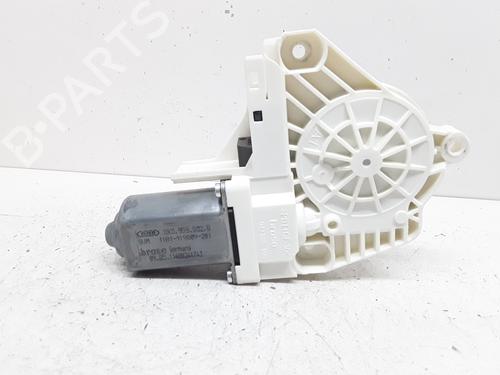 Used Right front window motor AUDI Q5 (8RB) 2.0 TDI quattro (170 hp) 15834980