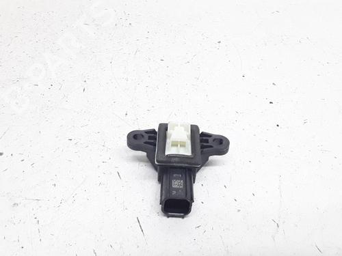 Riemenscheibe VOLVO V40 Hatchback (525) D2 | BP14140974M122 