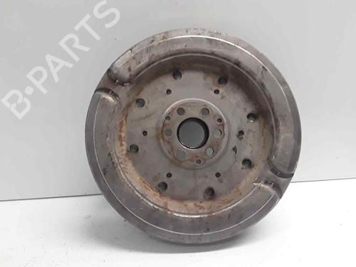 Flywheel VW GOLF PLUS V (5M1, 521) 1.9 TDI | BP31841139M101