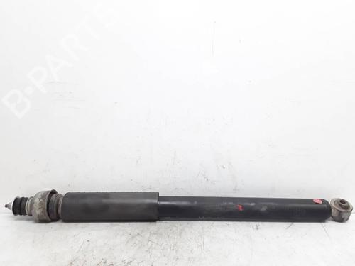 Used Right rear shock absorber NISSAN JUKE (F15) 1.6 (117 hp) 14139154