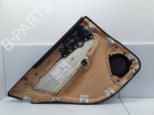 Rear right panel MERCEDES-BENZ C-CLASS (W203) C 200 Kompressor (203.042) | BP36392613C61 - Image 2