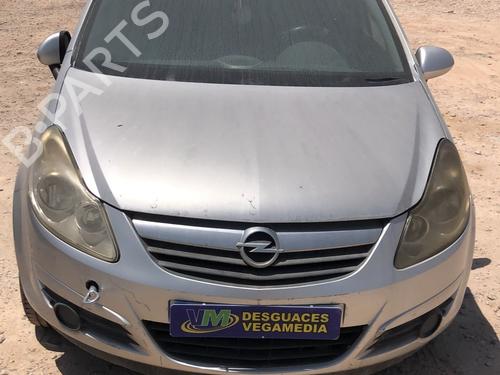 Brugte OPEL CORSA D (S07) 4817422