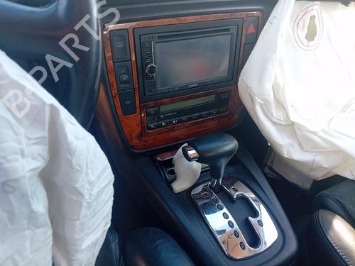 Hovedlysbryter VW PASSAT B5.5 (3B3) 1.9 TDI | BP20501031I24 