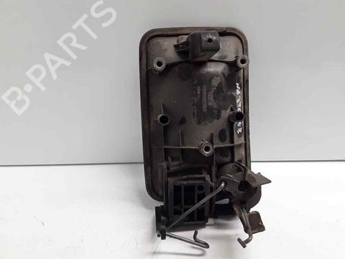 Tailgate handle FIAT SCUDO Platform/Chassis (220_) 2.0 JTD | BP30961994C132