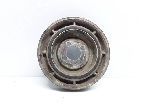 Pulley FIAT GRANDE PUNTO (199_)  | BP14142483M122 