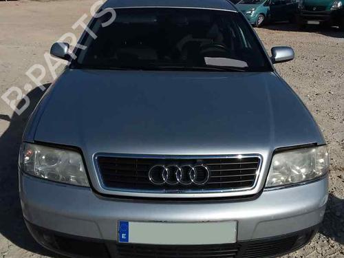 Elektronisk modul AUDI A6 C5 (4B2) 2.5 TDI | BP7542366M83 