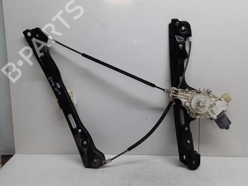 Rudehejsemekanisme ventre foran BMW 1 (E81) 116 i (115 hp) 15957423