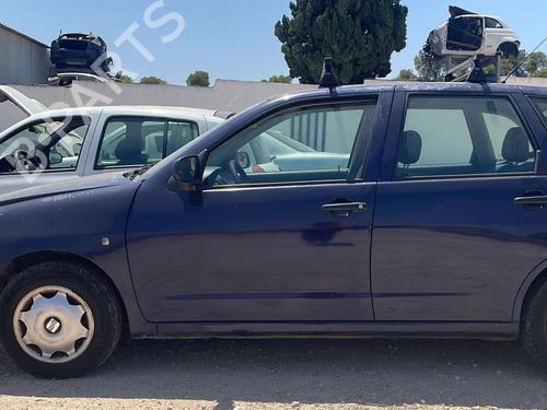 Hub cap SEAT IBIZA II (6K1) 1.4 i | BP28503310C160 
