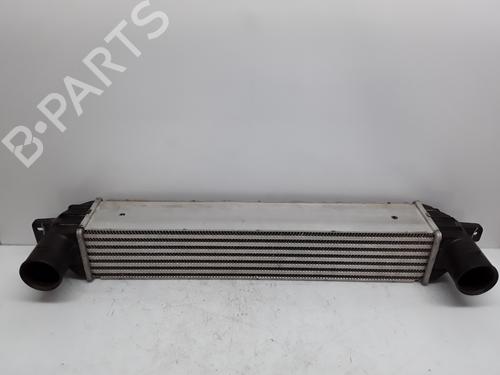 Intercooler CHEVROLET CAPTIVA (C100, C140) 2.0 D | BP7703836M30