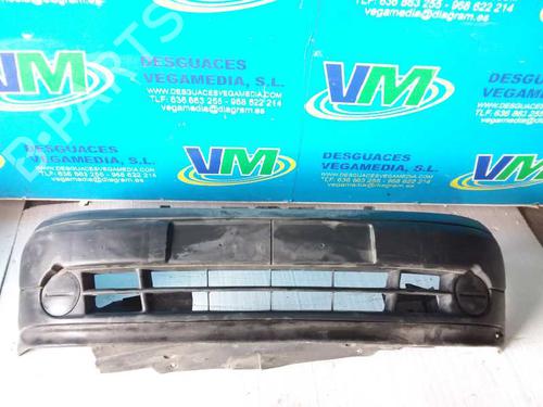 Used Front bumper RENAULT KANGOO (KC0/1_) [1997-2025]  7471141