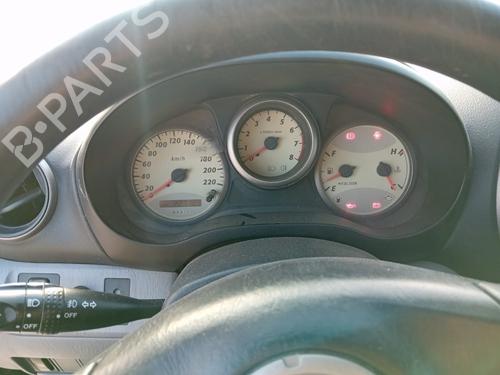 Sæde Bagtil TOYOTA RAV 4 II (_A2_) 2.0 4WD (ACA21, ACA20) | BP13733275C17 