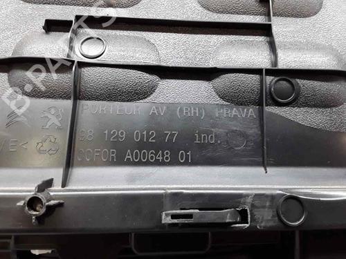 Front right panel CITROËN C3 III (SX)  | BP29717186C59 