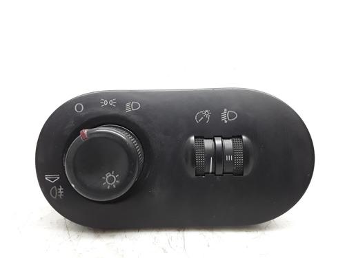 Headlight switch SEAT IBIZA III (6L1)  | BP8126429I24 
