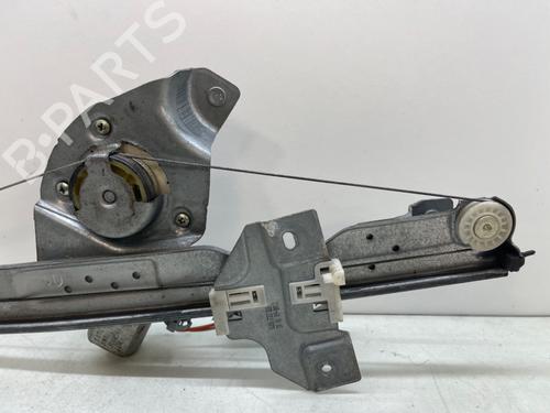 Front right window mechanism DACIA SANDERO  | BP22936862C23 