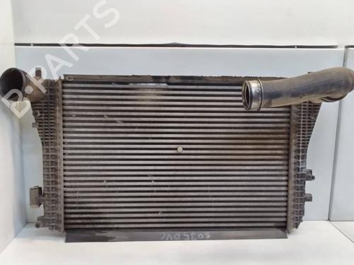 Intercooler Intercooler VW PASSAT B6 (3C2) [2005-2011] 39658065 39658065